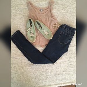 YMI Skinny Jeans